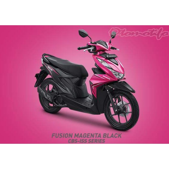 Diton Premium 9433 Magenta Pink Cat Semprot Pilox Pink 400ml