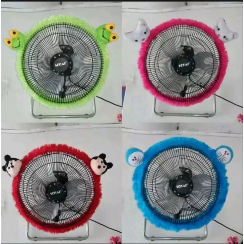 bando kipas angin/ kipas angin/ kipas/ kipas karakter/ Bando kipas tv