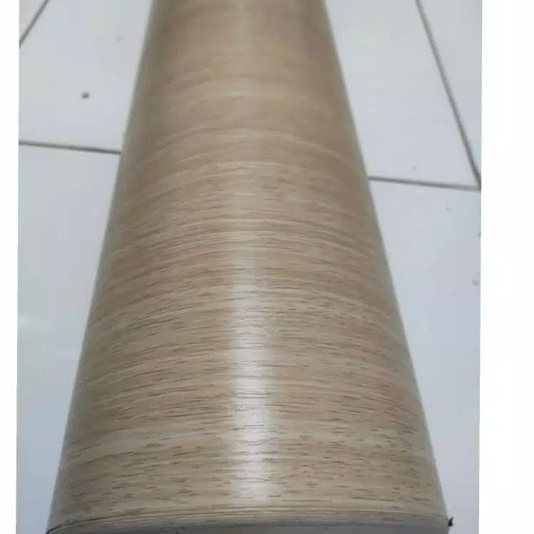 [Q50742] Wallpaper keramik lantai Karpet Bahan Tebal Cocok untuk lantai semen / tangga