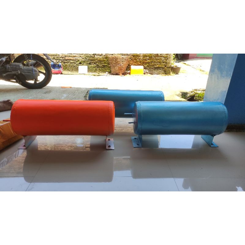 Tabung Angin Klakson