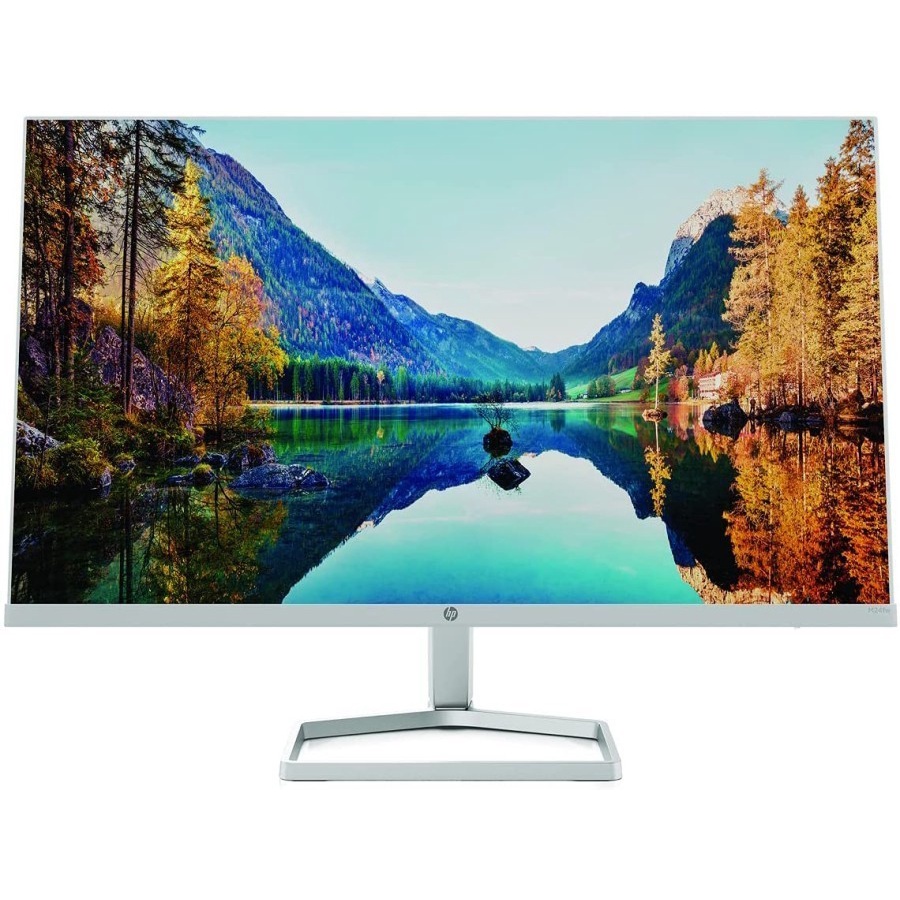 Monitor LED HP M24FWA 24" IPS FHD Dual Speakers Freesync Eyesafe II Anadenim Store