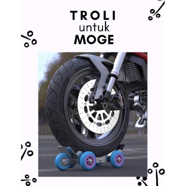 Troli Motor Gede/troli-barang-gerobak-anomia/alat-bantu-dorong-anomia