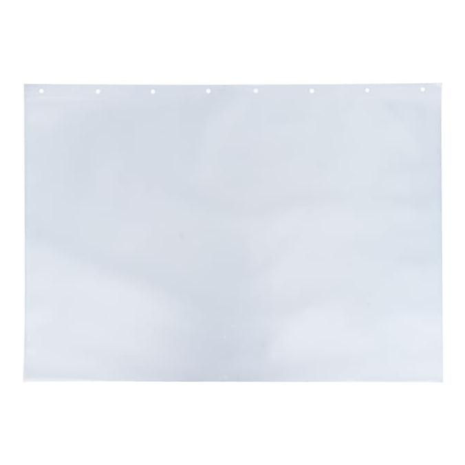 

Bantex Pocket A2 Potrait 0,12Mm With Top Opening (10 Sheets) 2016 08 Terlaris