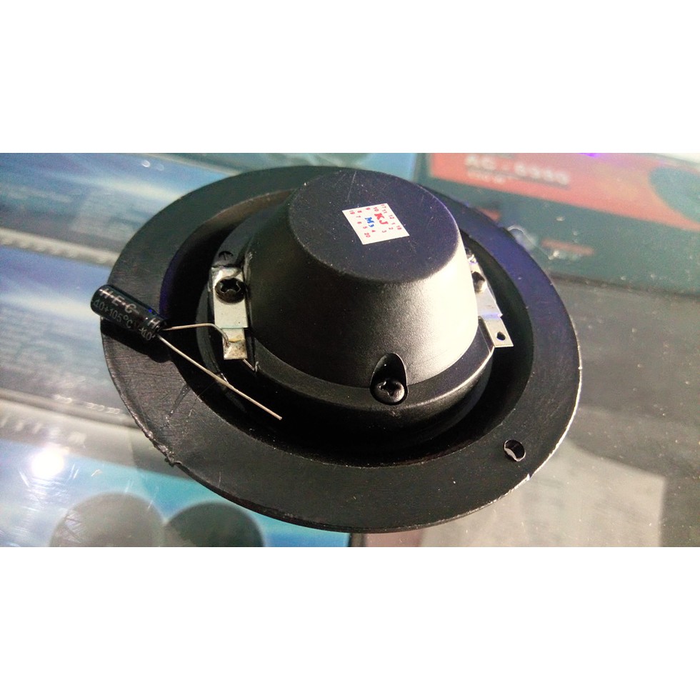 TWEETER SOUND SYSTEM ASTELLO 200W MURAH KENCANG JERNIH