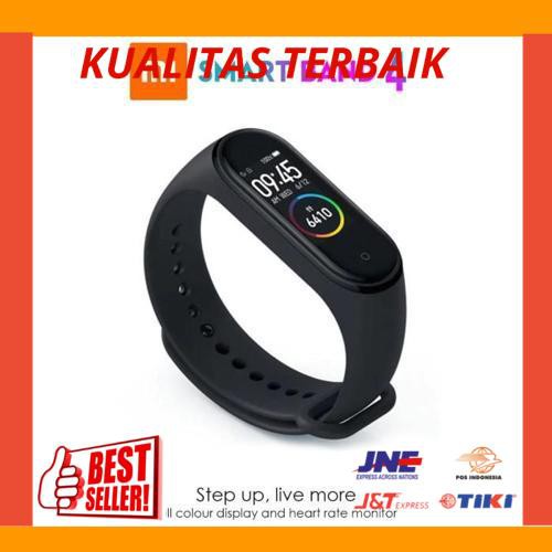 New SMART WATCH / SMART BAND / MI BAND 4