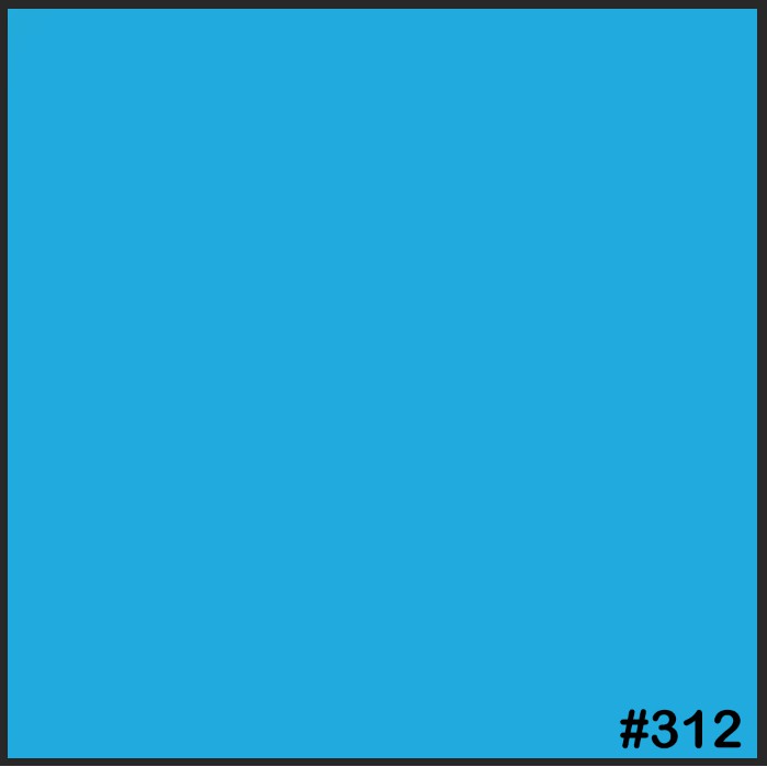 Samurai Paint Standard Blue 312 Biru Standar #312 Cat Aerosol Kualitas Kompresor, Samuraipaint.id