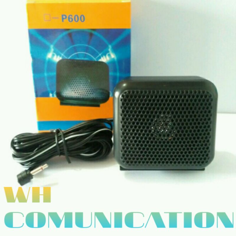 SEPEKER HT ICOM IC-V80/V8/V85 P-600