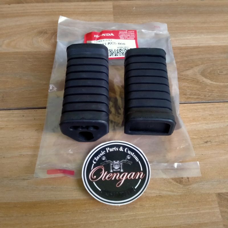 Karet Step Depan Honda Win Karet Barstep Honda Win Win 100 Win