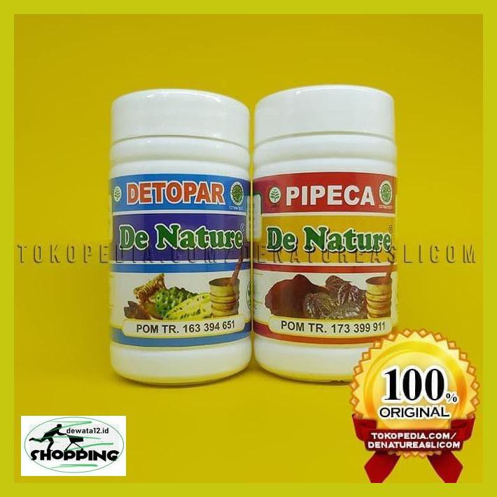 

Obat Herbal- Obat Paru Paru Ampuh Detopar Pipeca De Nature Asli Herbal Denature 6Eruio46-