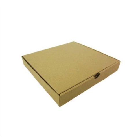 

Corrugated/Packaging/Box Makanan/Kotak Kado/Clothing/Kemeja - Karton Box (35x35x5cm)
