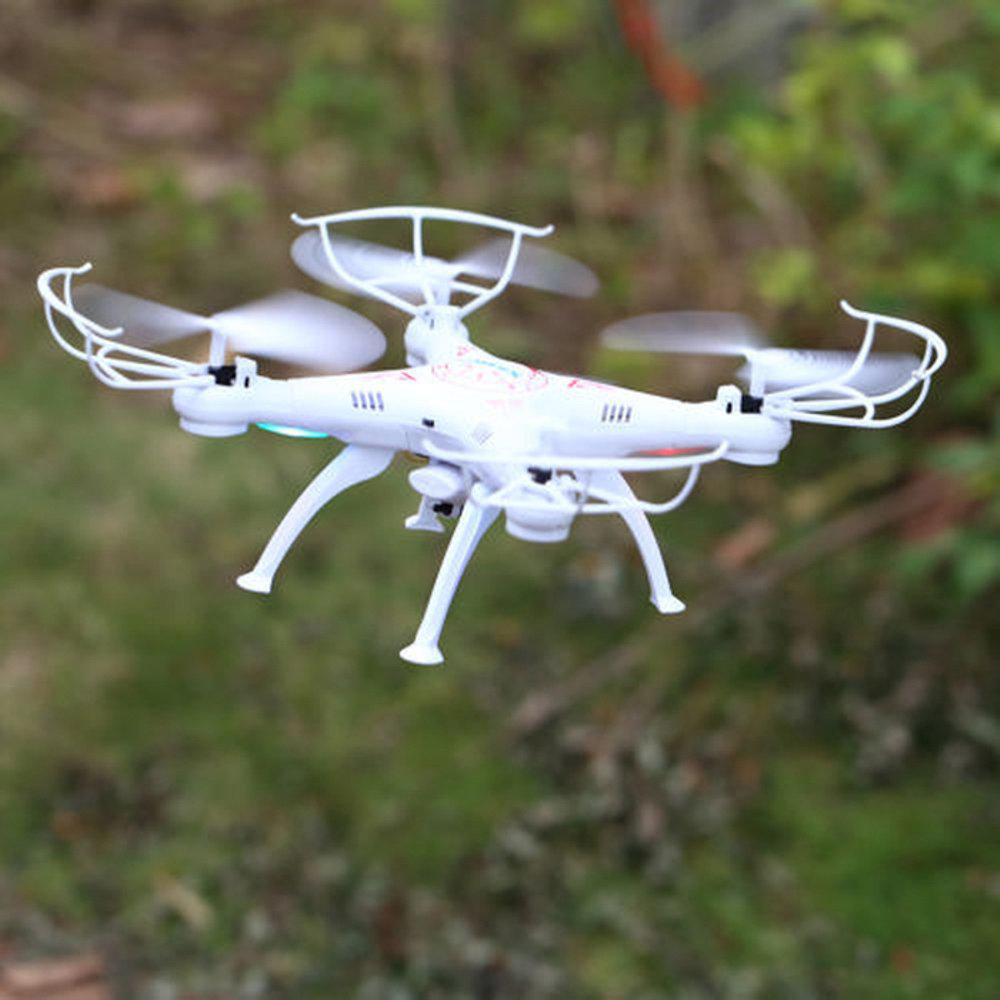 x5sw1 drone