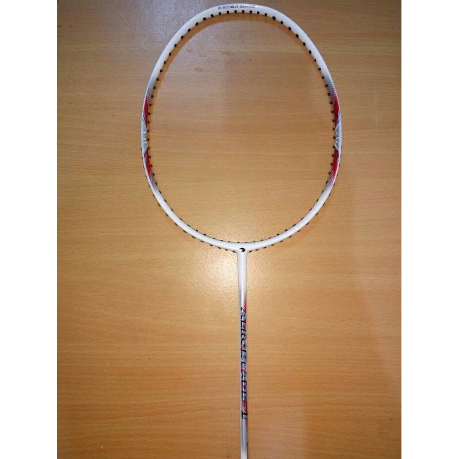 terbaru RAKET PRO ACE AEROBLADE - 1 ORIGINAL 100% FREE BONUS