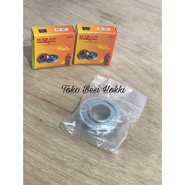 Lahar Macaw / Lahar Macaw Bearing / Lahar Kereta Sorong