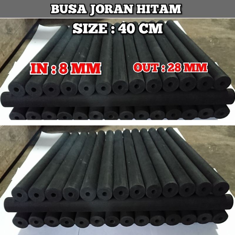 BUSA EVA GAGANG JORAN