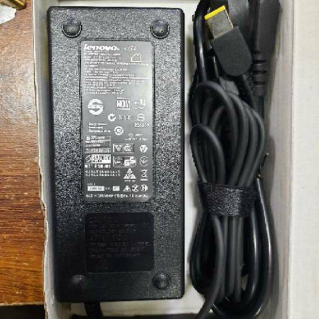 Adaptor Charger Lenovo Ideapad L340 L340-15IRH L340-17IRH C260 C355 C360 C365 C455 C460 C555 C560 Y5