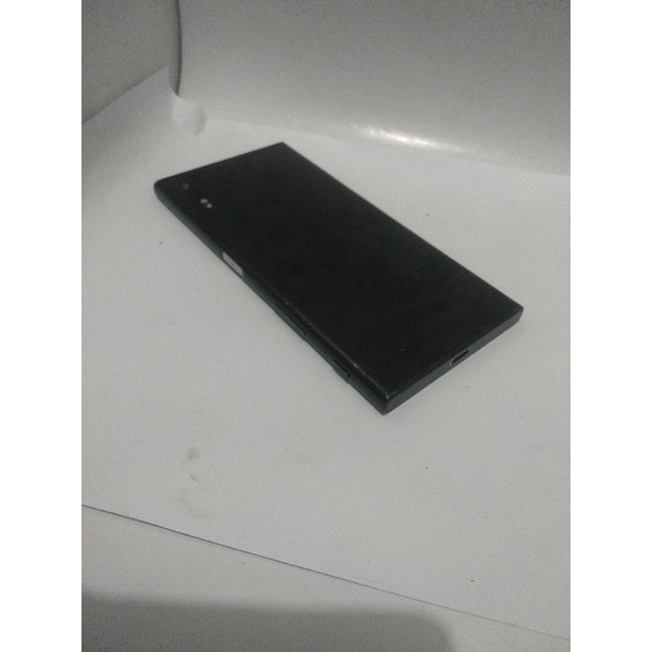 HP Sony Docomo Xz normal ram 3/32 tinggal pakai kamera bersih