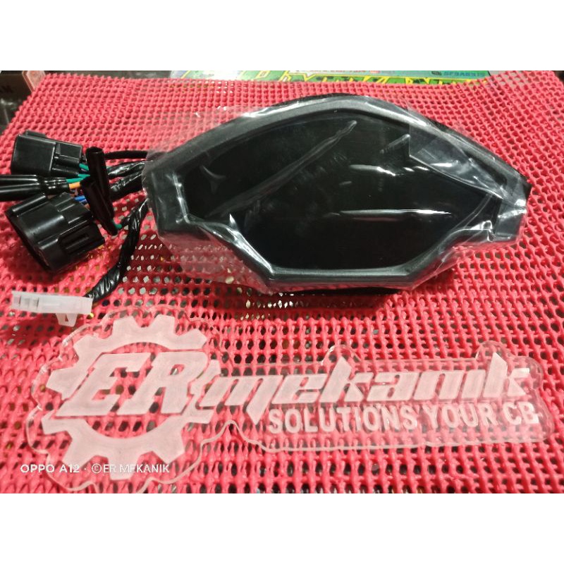 SPIDOMETER GPX SPIDOMETER DIGITAL