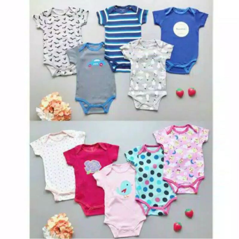 jumper bayi no 3-12 cwe/cwo bisa satuan (R2)