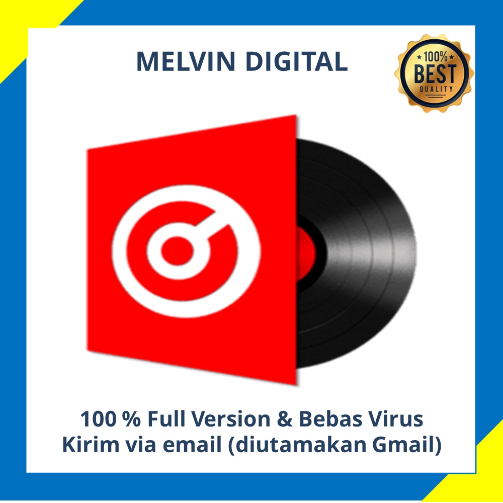 Virtual DJ 2021 Pro Infinity 8.5.7131 Full Version - Software | PC | Windows