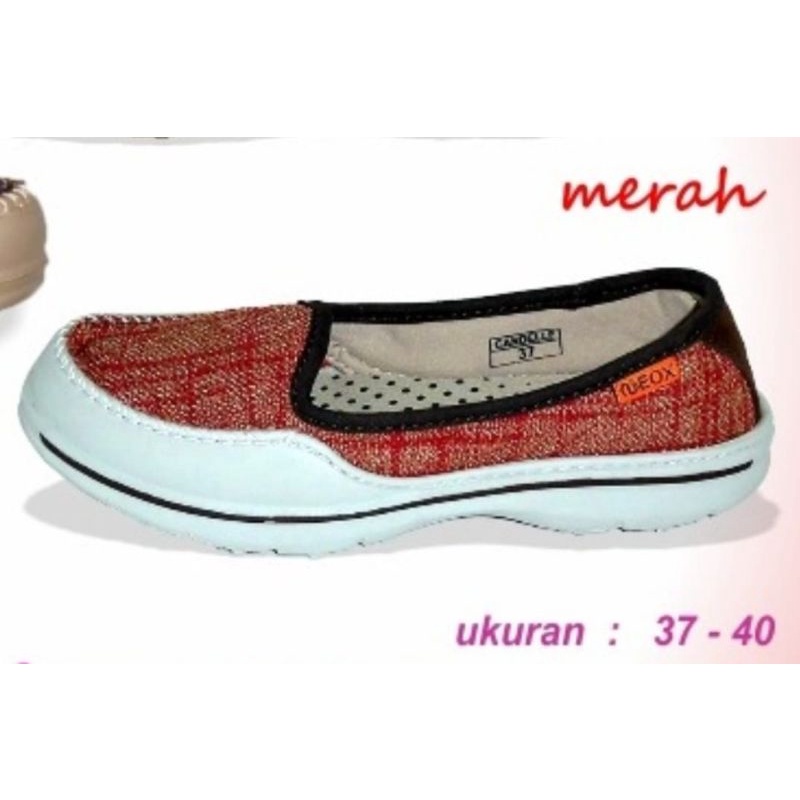 Sepatu wanita murah Trendy Ardiles Neox Candelle, Dolores, Quirel. WAJIB BACA DESKRIPSI..!!!