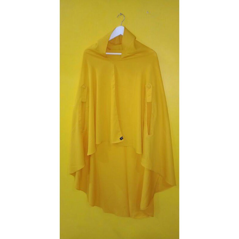 Jilbab Bergo/Khimar Preloved