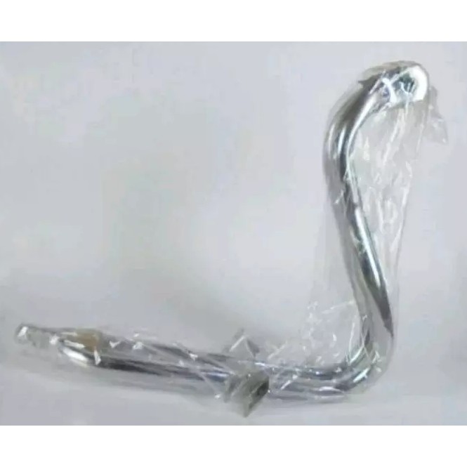 Foot Step L Belakang Honda CB dan C70