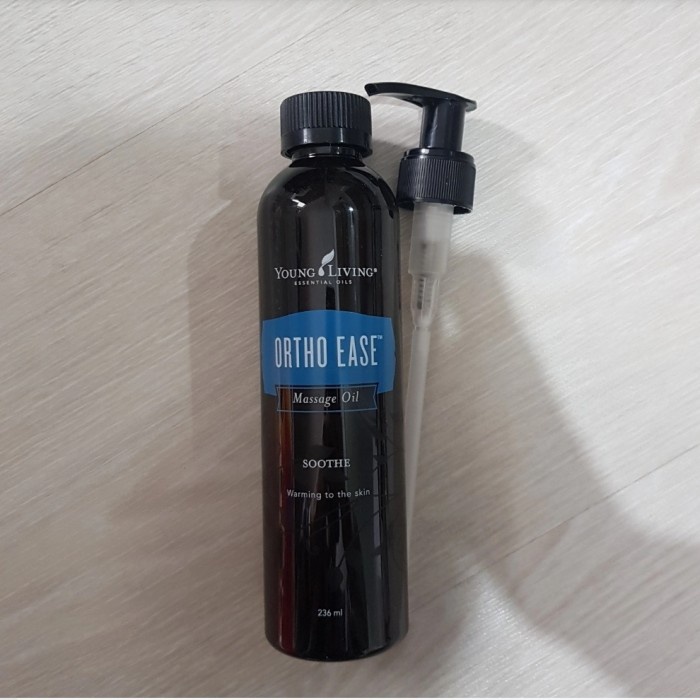 

Ortho ease massage Essential YL Young Living Original