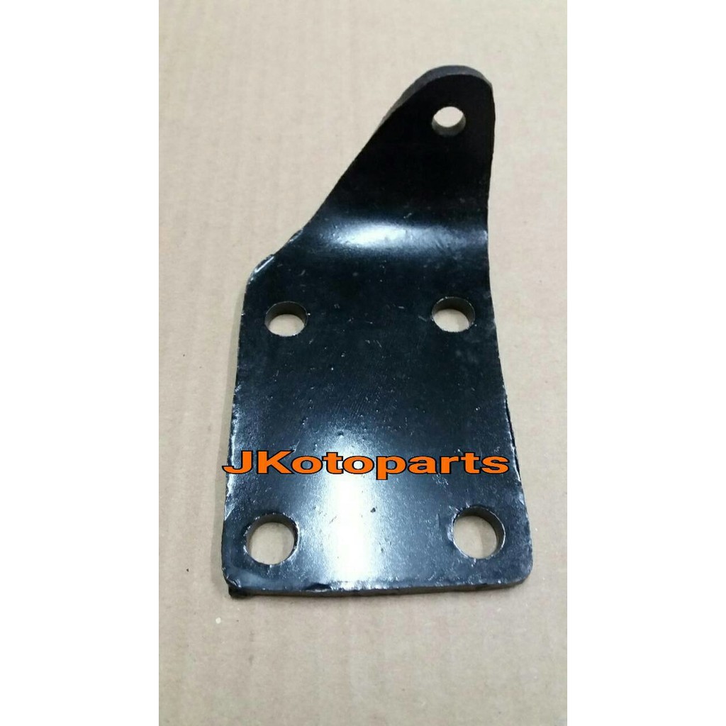 Plat Altenator Isuzu KAD51