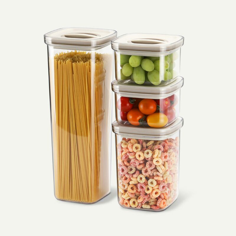 Original Neoflam Smart Seal Set