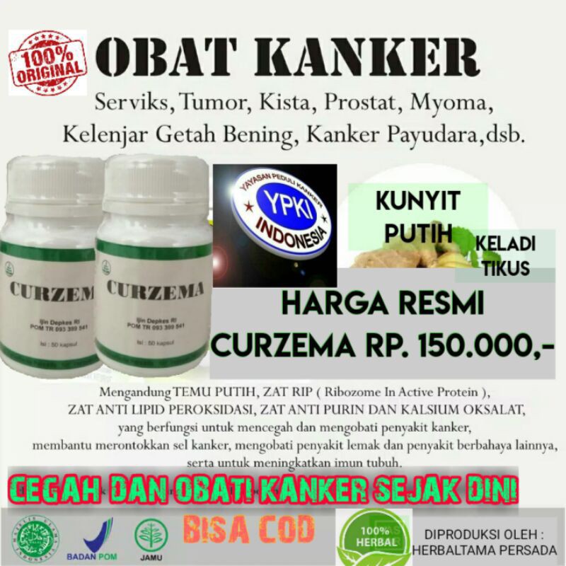 Obat Tumor l Obat Tumor di Leher l Obat Tumor di Kepala