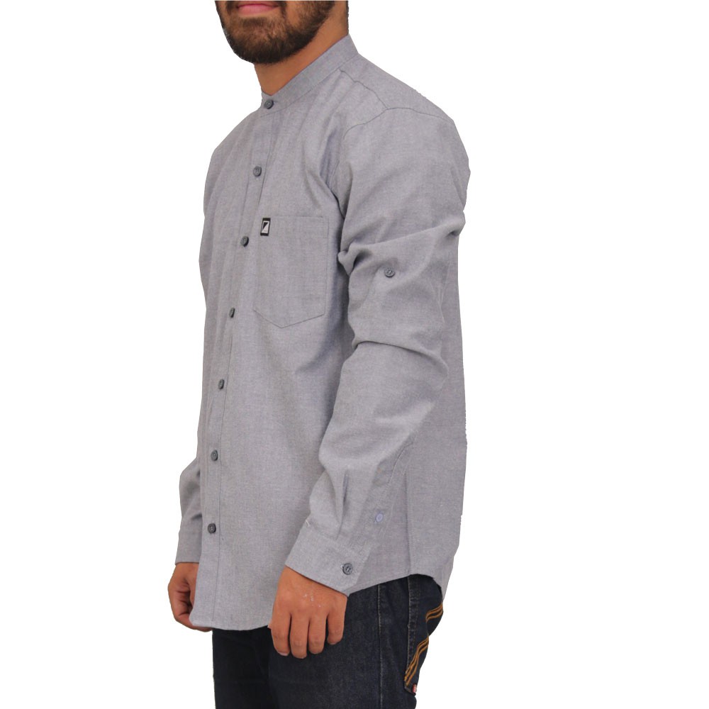 Zatta Men Syam Shirt