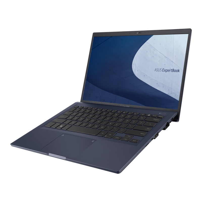 Asus ExpertBook B1400CEAE i5 1135G7 24GB 1TB SSD W11 14 Inchi FHD FREE WIRELESS MOUSE + BAG