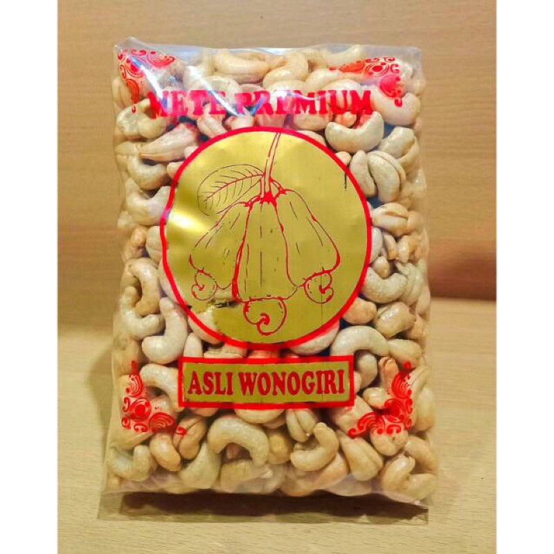 

KACANG MEDE PREMIUM ASLI WONOGIRI