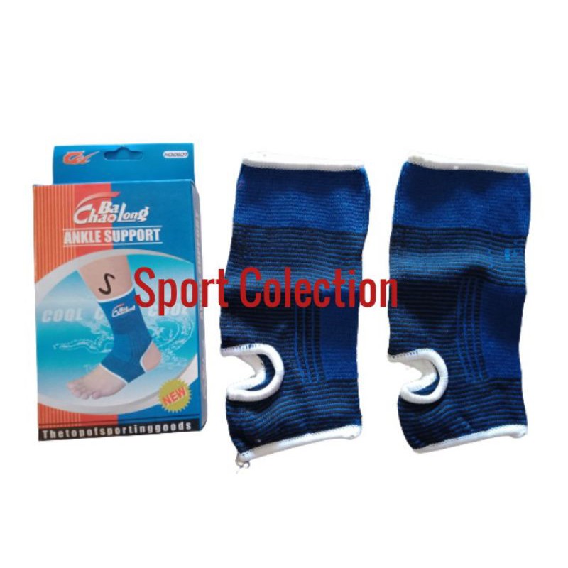 Deker Tumit Deker Cidera Tumit Deker Kaki