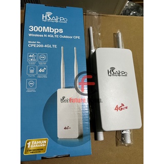 HsAirpo CPE200 4G LTE Wireless Outdoor