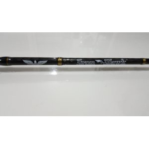 FENWICK IRON HAWK  VERSATILE IHC662M