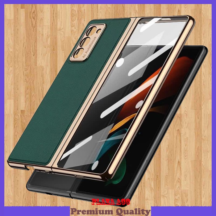 Full Protect Case Samsung Galaxy Z Fold 2 - Samsung Galaxy Fold 2 Case