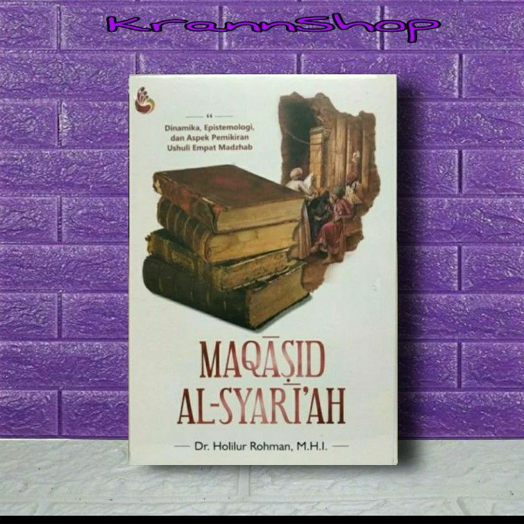MAQASID AL-SYARI'AH