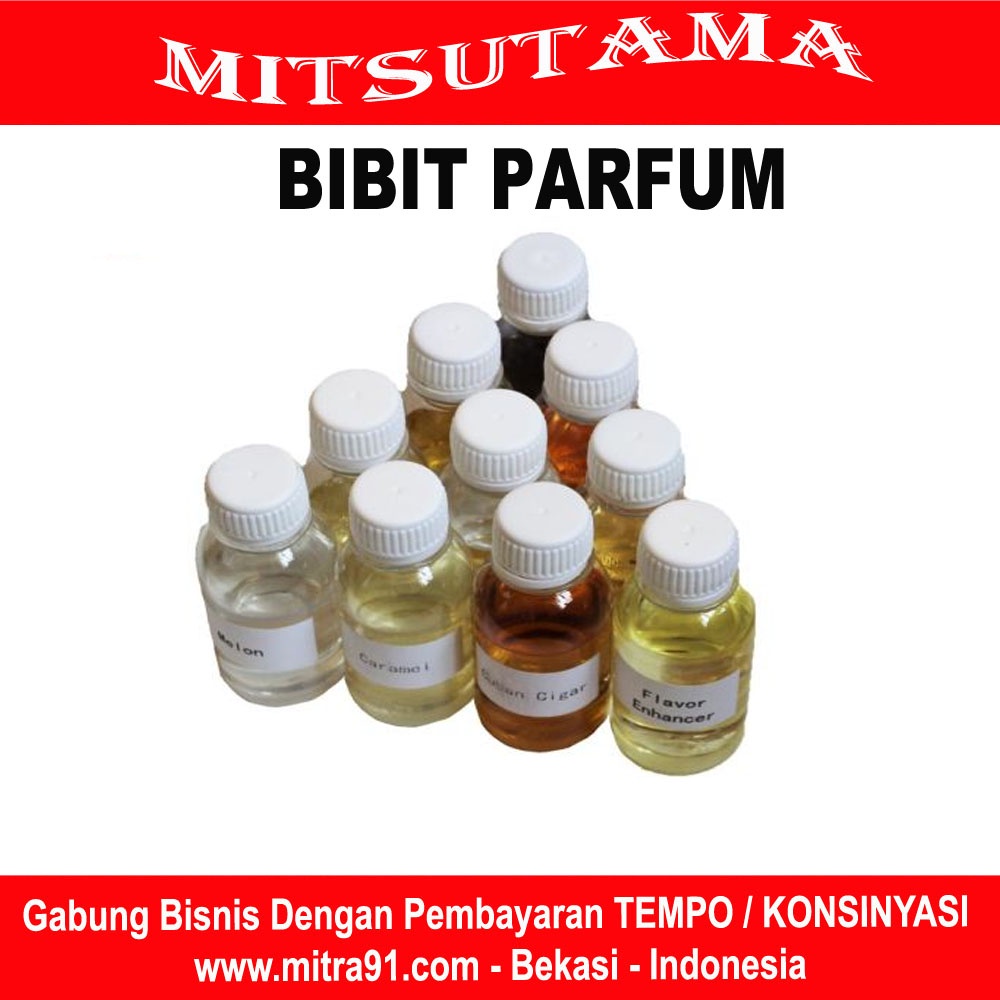 Bibit Parfum Biang Parfum 50ml untuk penambah aroma sabun Penambah Aroma Parfum Laundry merk EROPAZ