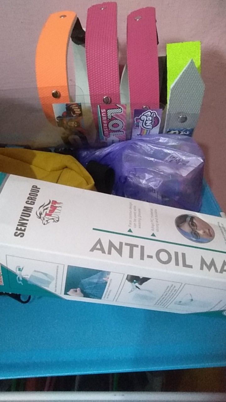 Wajib Kardus / Extra Bubble Wrap