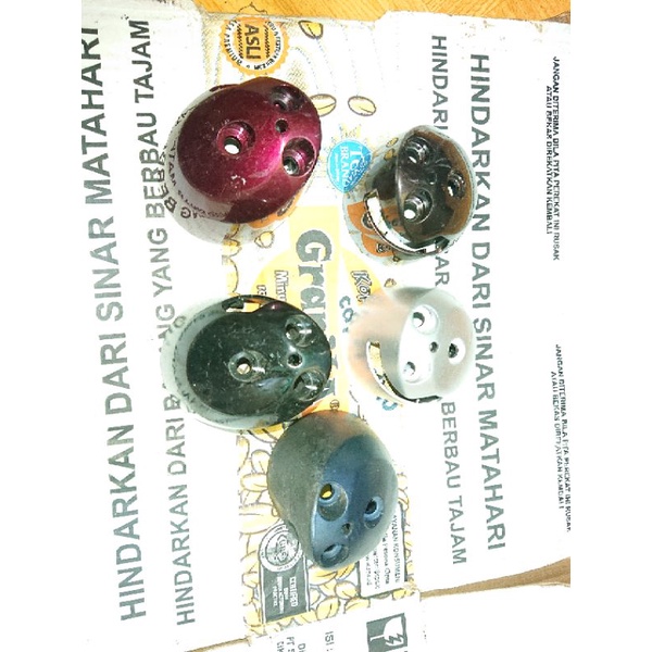 cover spidometer bensin fino fi 125