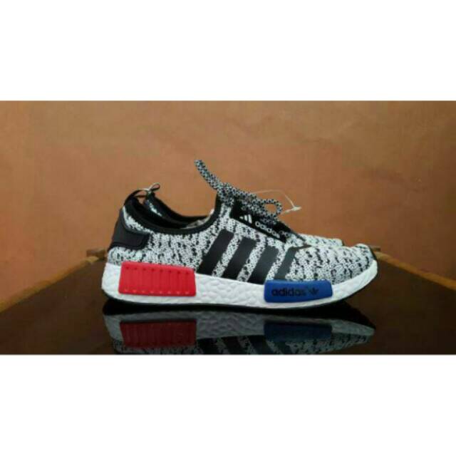 SEPATU ADIDAS NMD IMPORT MURAH COWOK