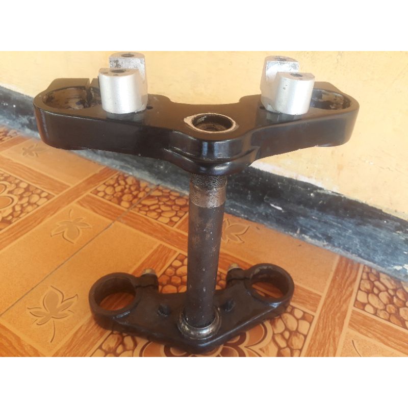 SEGITIGA USD MINERVA PNP VIXION series