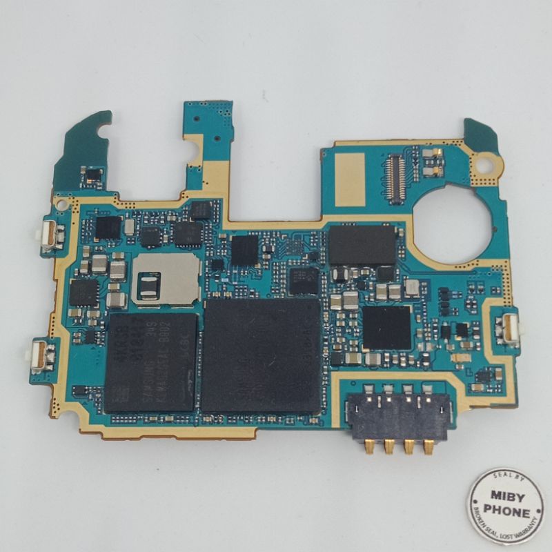 SAMSUNG GALAXY S4 i9506 MESIN UTAMA MINUS SHOT