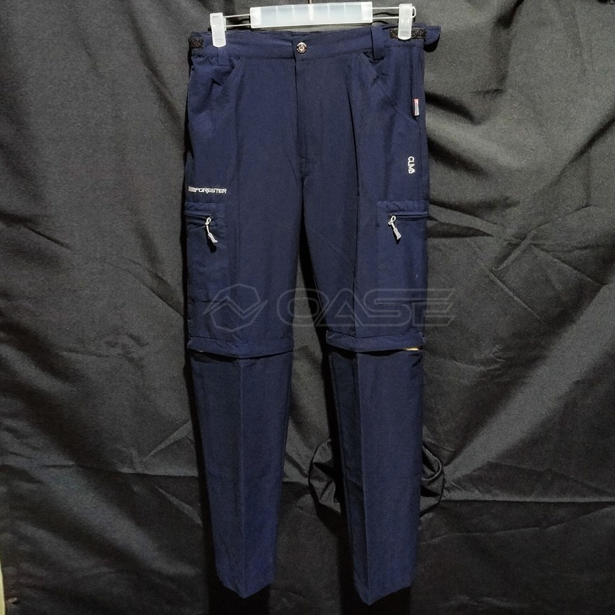 Celana Panjang Forester Partfiled Taslan