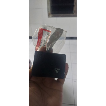 cdi kharisma , supra 125 karbu