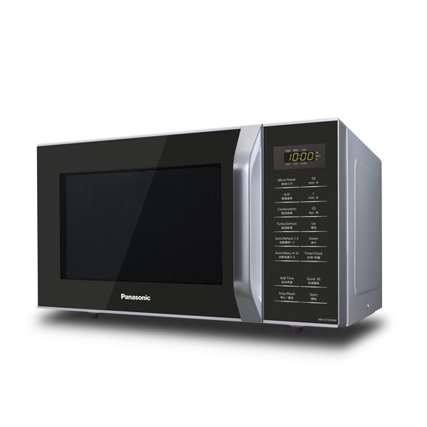 Microwave Panasonic NN-GT35HMTTE Lc