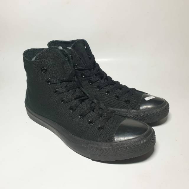 Converse CT AS Hi Mono Black (42)