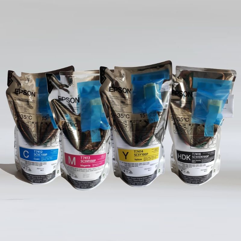 Tinta Epson Sublim f6270 ( ORIGINAL )