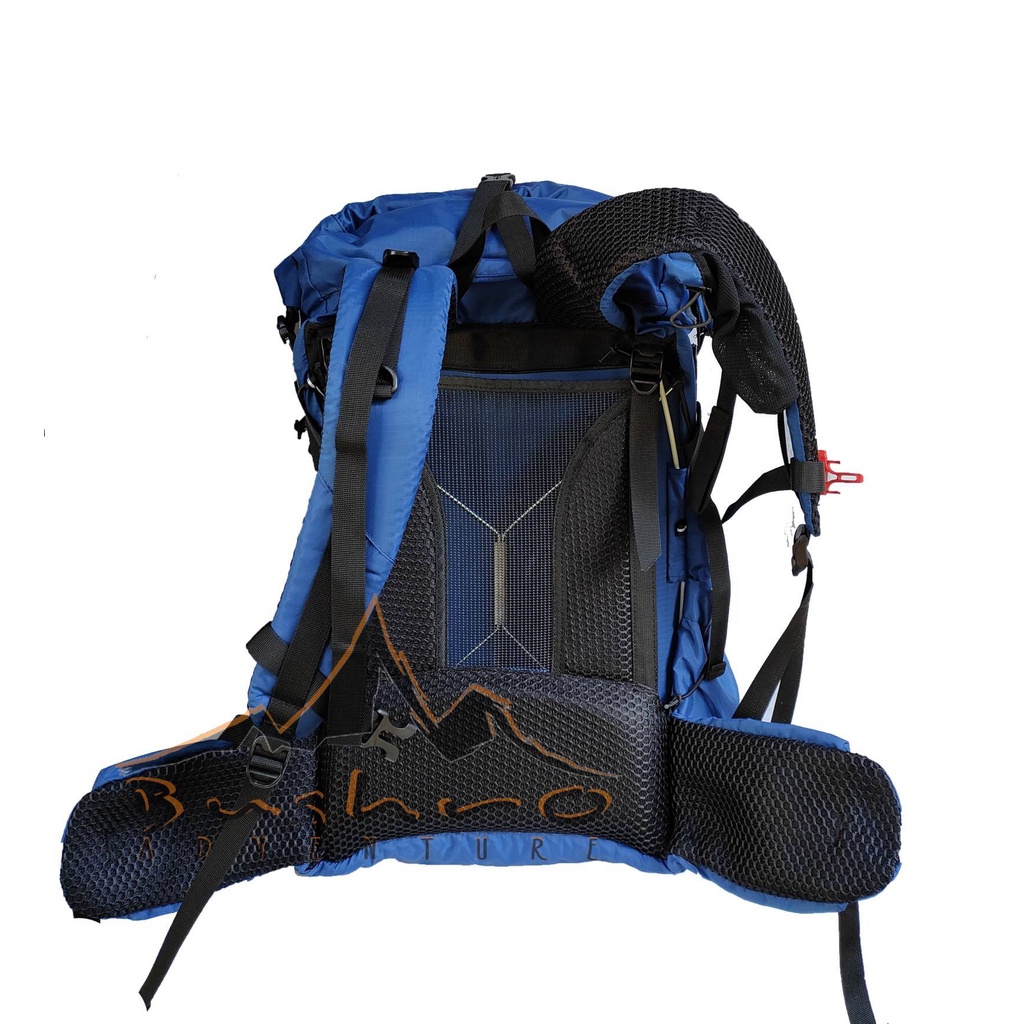 Daypack ultralight Triple Outdoor Backpack ultralight flymoon v2